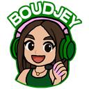 LES BOUDJOS    Discord Server Icon