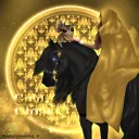 ⸝⸝⋆Gold Cloaks OS