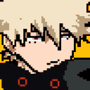 V.W's Avatars