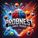 🎾⚽ Probnest 🏀🏓