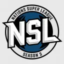 [S3] Nations Super League // Return