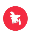 Volksrepublik Bangladesch 🇧🇩🐅