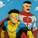 Beyond Invincible
