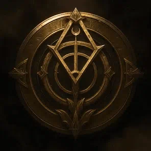 Тёмные тайны Константы <2.0> — Servidor de Discord