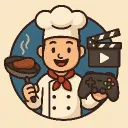 🍳KUCHNIA NA EKRANIE🎥
