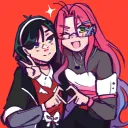 PJSK﹕THRUTHEVERSES (WE'RE BACK!)