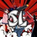 Static Legion's icon