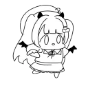 桃夜あむ 特典お渡し鯖😈