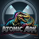 ATOMIC ARK | ASE | 6man | x25 | SS1