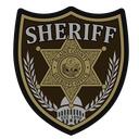 SADOJ: Blaine County Sheriff's Office Discord Server Icon