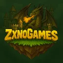 ZxnoGames | Mini Games Server