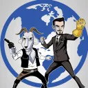 Planet Broadcasting Great Mates OFFICIAL
