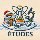 Études 🎄