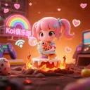 𝓚𝓸𝓲 Club