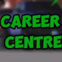  GVRG | Career Centre Discord Server Icon