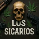 Sicarios GANG | Serenity