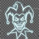 Closed Discord server icon