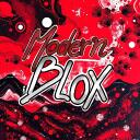 ModernBlox's Realm V2 Discord Server Icon