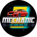 Mechanic: Car Tuning Simulator Discord Server Icon