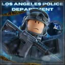 TNOR | Los Angeles Police Department