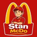 Stan McDonalds