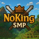 ⚔NoKingSMP⚔