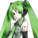 Hatsune Weedku’s Attic