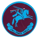 1Bn. PARA, A Coy.