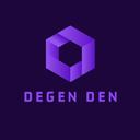 Degen Den Discord Server Icon