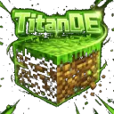 ⛏ TitanDE.net