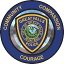 GFPD | Great Falls Police Department