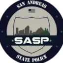 San Andreas State Police | AlyaRP