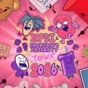 BFDI & II TOUR 2026