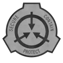 ‹ SCP: Foundation ›