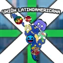 👑🌎 Unión Latina 🌎👑 | Mapping Community ✨