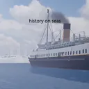 History On Seas Studios
