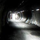 Bunkers and Tunnels