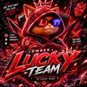 Lucky team