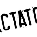 Dictatorship