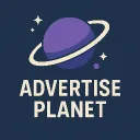 Advertise Planet