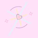   . her space.    Discord Server Icon