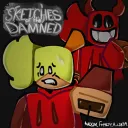 Sketches of the Damned [OFFICAL SERVER]