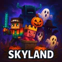 🏝 | SkyLand  | 🏝