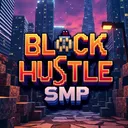 Block Hustle SMP