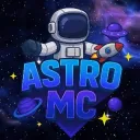 AstroMc Network | Bedrock Realms