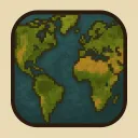 Crafted Continents [C1S1]