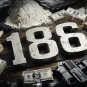 186