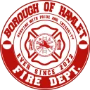 Hamlet Borough Fire Department
