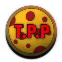 THE PEPPERONI PEOPLE (T.P.P)