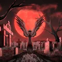 Morana's Graveyard